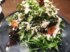 蔬菜沙拉-春熙小馆(乘风庄店)