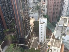 -铜锣湾如心酒店