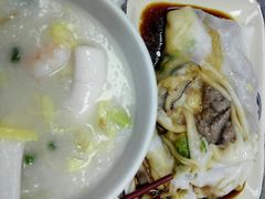 -银记肠粉(文昌北路店)