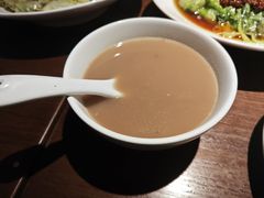 -汤城小厨•粤菜•靓汤(苏州街店)