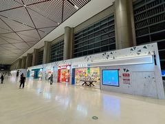 -哈尔滨太平国际机场-T2航站楼