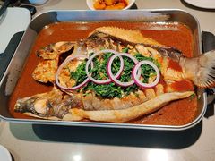 -半天妖烤鱼(大兴大悦春风里店)
