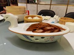 北京烤鸭-北京厨房(西安SKP店)