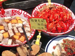 -徽三说·土徽菜·中国徽菜连锁品牌(阳湖总店)