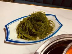 -刘记糟粕醋海鲜烧烤