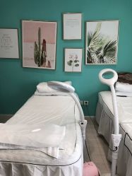 -Beauty Nails 美甲美睫皮肤管理
