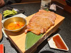 -摩打食堂(壹方中心店)