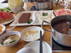 -嗨羊火锅(西环店)