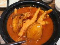 -将相和·海鲜蒸饺大连菜