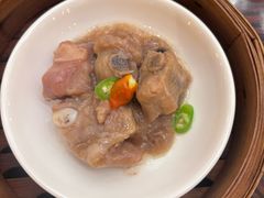 -香宫中餐厅·大连香格里拉(人民路店)