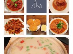 -新旺茶餐厅(嘉里城店)
