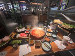 -湊湊火锅·茶憩(皇姑万象汇店)