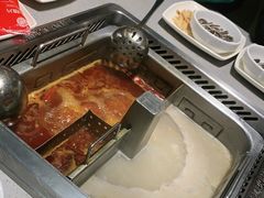 -海底捞火锅(吴中路店)