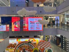 -凯德MALL(西直门店)