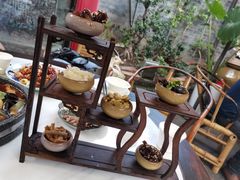 -院8里·少城记忆老川菜(宽窄巷子店)