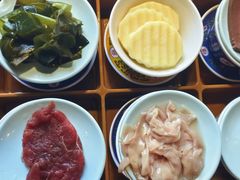 -麻辣英雄重庆火锅(陈江天益城店)