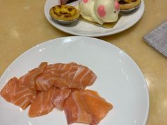 -盛宴标帜西餐厅龙虾.鲍鱼•牛排(重庆喜来登大酒店)