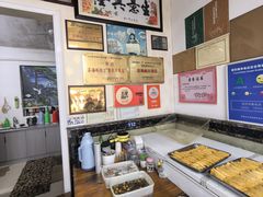 -芸海阁·农家私房菜(沙家浜景区出口店)