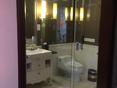 -蓝天清水湾国际大酒店