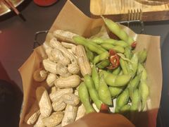 -何师烧烤Pro ·江湖川菜·小龙虾·精酿(太古里旗舰店)