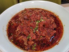 -川人川菜馆·小龙虾·鲜虾现做(黄山路店)