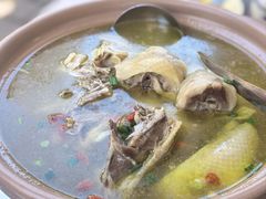 -涵家味土菜馆·徽州一绝臭鳜鱼(三河古镇店)