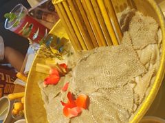 -巴奴毛肚火锅(广益哥伦布店)