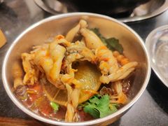 -鸿顺老铁锅美蛙鱼府(解放碑店)