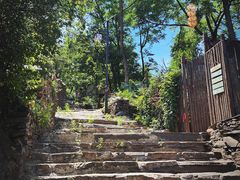 -南窖乡水峪村山情农家