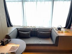 -深圳滨河时代ICON LAB艾垦酒店