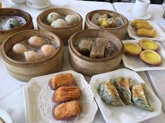 -国贸旋转餐厅(国贸广场店)