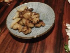 -新鲜特色餐厅(香格里拉大酒店)