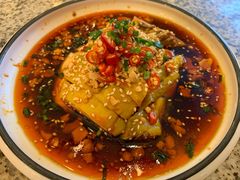 川香口水鸡-東城故事·尋找姆媽的味道(玉兰路店)