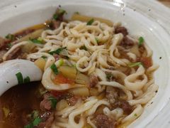 -大师兄·西北小馆(北站缤果空间店)