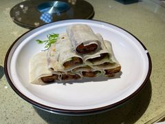 -铜锣湾·有麝自然香(重庆新天地店)