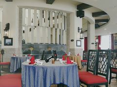 -南沙游艇会·大兵船餐厅