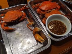 -胶东海鲜大排档(北太平庄店)