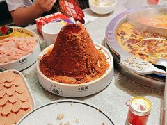 -大龙燚火锅(太古里店)