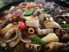 -台山第一家兴华黄鳝饭·黄鳝婆(开平店)