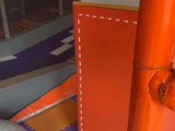 -奈尔宝·儿童乐园·亲子餐厅(星河湾店)