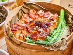 -72街荷叶饭(东方宝泰广场店)