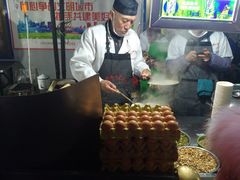 -清真老马家国华牛奶鸡蛋醪糟(正宁路店)