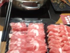 -呷哺呷哺(隆基泰和店)
