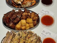-阿里元海鲜·闽南特色菜(曾厝垵店)