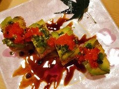 -隐月· 㐂和食屋(芝罘万达公馆店)
