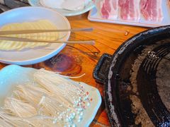 -7年8班朝鲜族非遗美食(三钢里店)