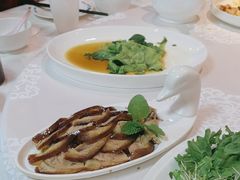 -都一处 (方庄店)