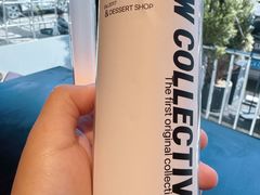 -W COLLECTIVE  DESSERT SHOP