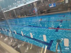 -OXYGYM 奥美氧舱运动中心(中关融科资讯店)