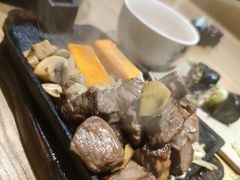 -隐泉之语日式料理(王府中环店)